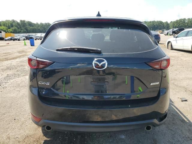 2019 Mazda CX-5 Sport