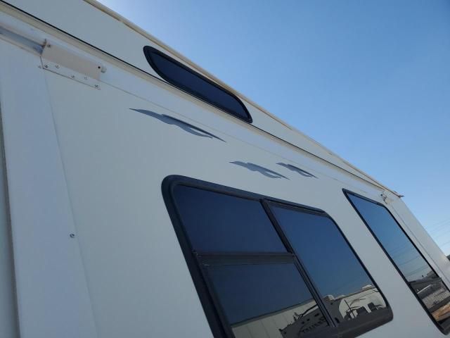 2008 Other Travel Trailer