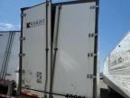 2013 Wabash Trailer