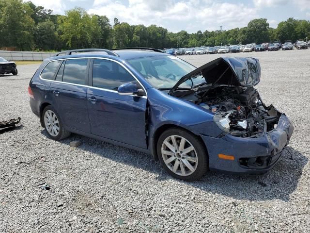 2012 Volkswagen Jetta TDI