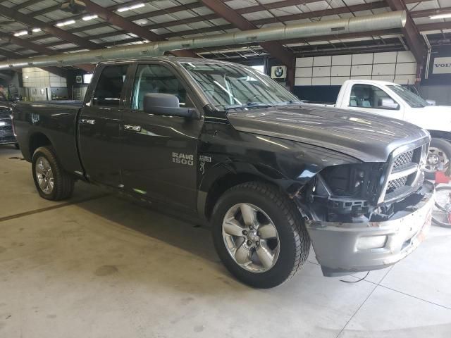 2016 Dodge RAM 1500 SLT