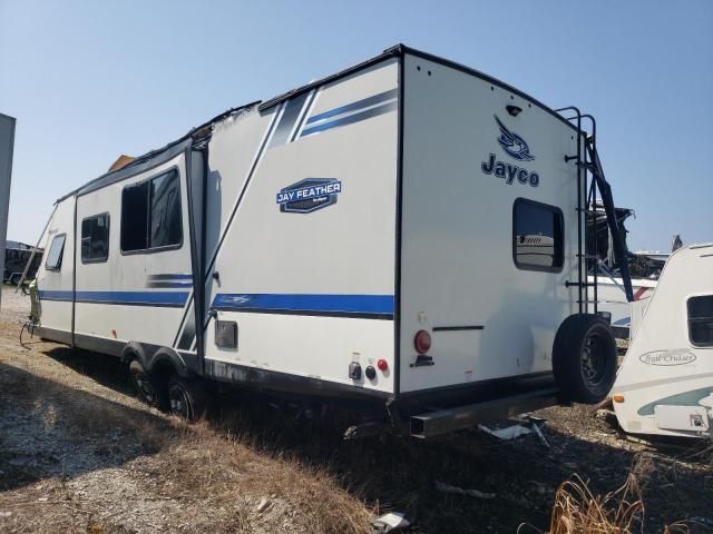 2019 Jayco JAY Flight