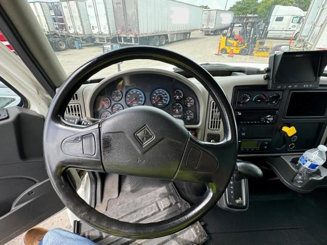 2016 International 4000 4300