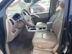 2012 Nissan Pathfinder S