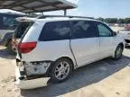 2005 Toyota Sienna XLE