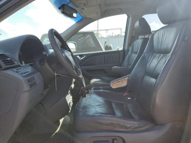 2007 Honda Odyssey Touring