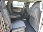 2010 Chevrolet Traverse LT