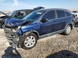 2007 Honda CR-V EX en venta en Magna, UT