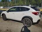 2018 Subaru Crosstrek Limited