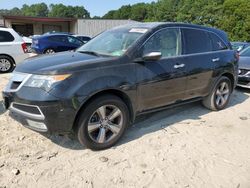 2012 Acura MDX en venta en Seaford, DE