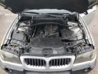 2005 BMW X3 3.0I