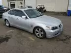 2007 BMW 525 I