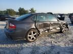 2008 Subaru Legacy 2.5I Limited