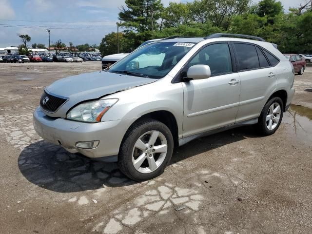 2005 Lexus RX 330