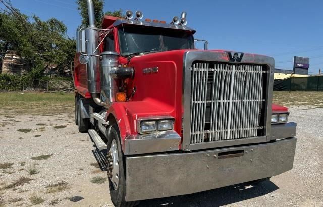 1999 Western Star Conventional 4900