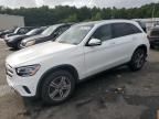 2020 Mercedes-Benz GLC 300 4matic