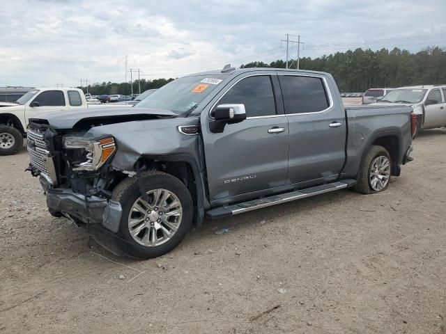 2021 GMC Sierra K1500 Denali