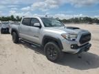 2017 Toyota Tacoma Double Cab