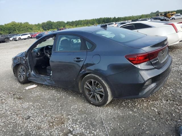 2023 KIA Forte LX