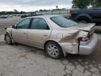 1999 Toyota Camry LE