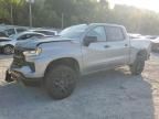 2024 Chevrolet Silverado K1500 LT Trail Boss