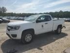 2017 Chevrolet Colorado