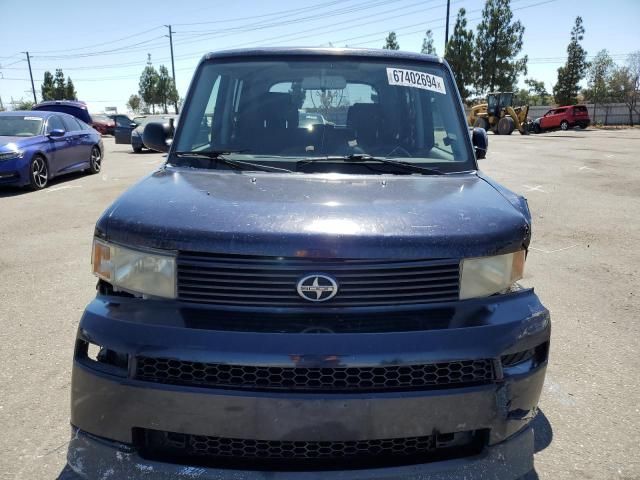 2004 Scion XB