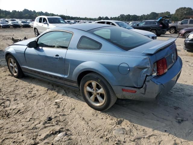 2006 Ford Mustang