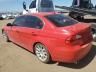 2006 BMW 330 XI