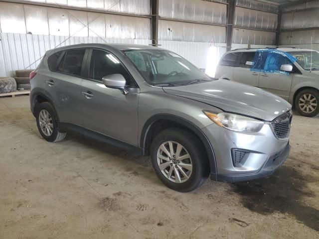 2015 Mazda CX-5 Sport