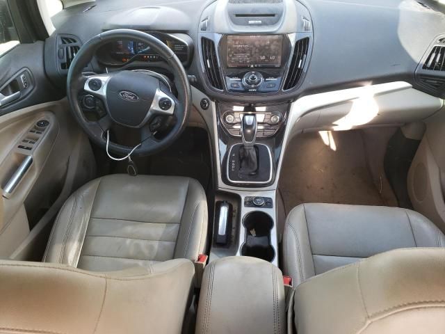 2014 Ford C-MAX SEL