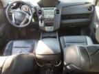 2009 Honda Pilot Touring