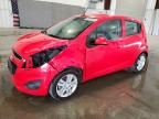 2014 Chevrolet Spark LS