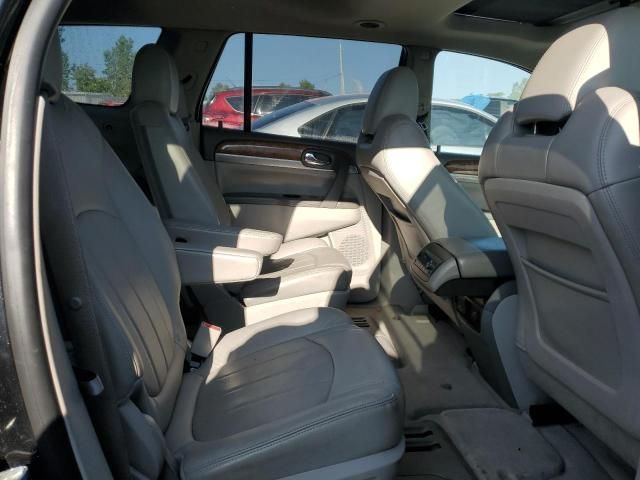 2011 Buick Enclave CXL