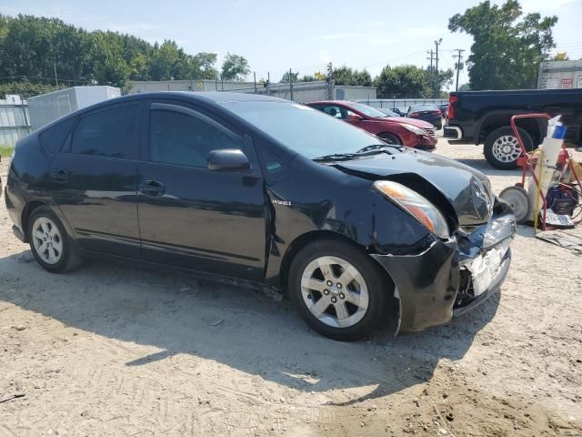 2009 Toyota Prius