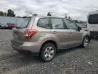 2014 Subaru Forester 2.5I