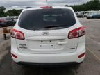 2012 Hyundai Santa FE GLS