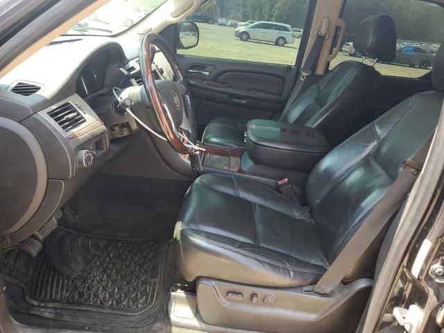 2007 Cadillac Escalade Luxury