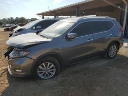 2017 Nissan Rogue S en venta en Tanner, AL