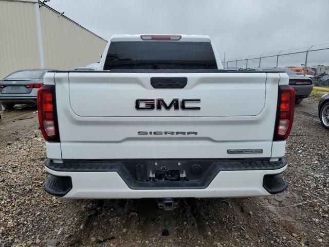 2021 GMC Sierra C1500 Elevation