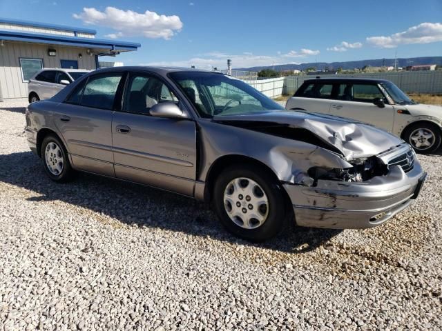 1999 Buick Regal LS