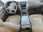 2004 Mercury Mountaineer