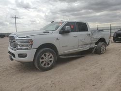 Vehiculos salvage en venta de Copart Andrews, TX: 2023 Dodge 2500 Laramie