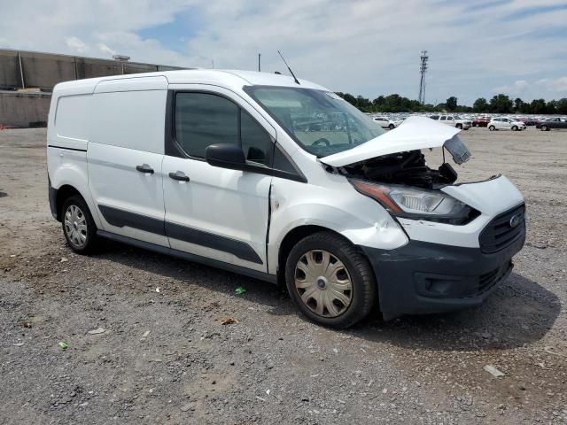 2020 Ford Transit Connect XL