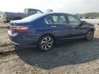 2017 Honda Accord EX