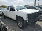 2018 Chevrolet Silverado C2500 Heavy Duty