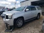 2015 GMC Yukon XL K1500 SLE