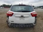 2013 Ford C-MAX Premium