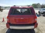 2010 Jeep Patriot Limited