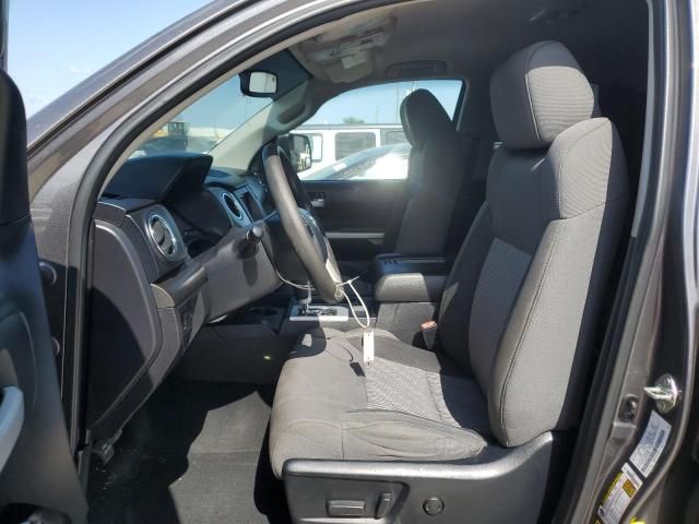 2014 Toyota Tundra Double Cab SR